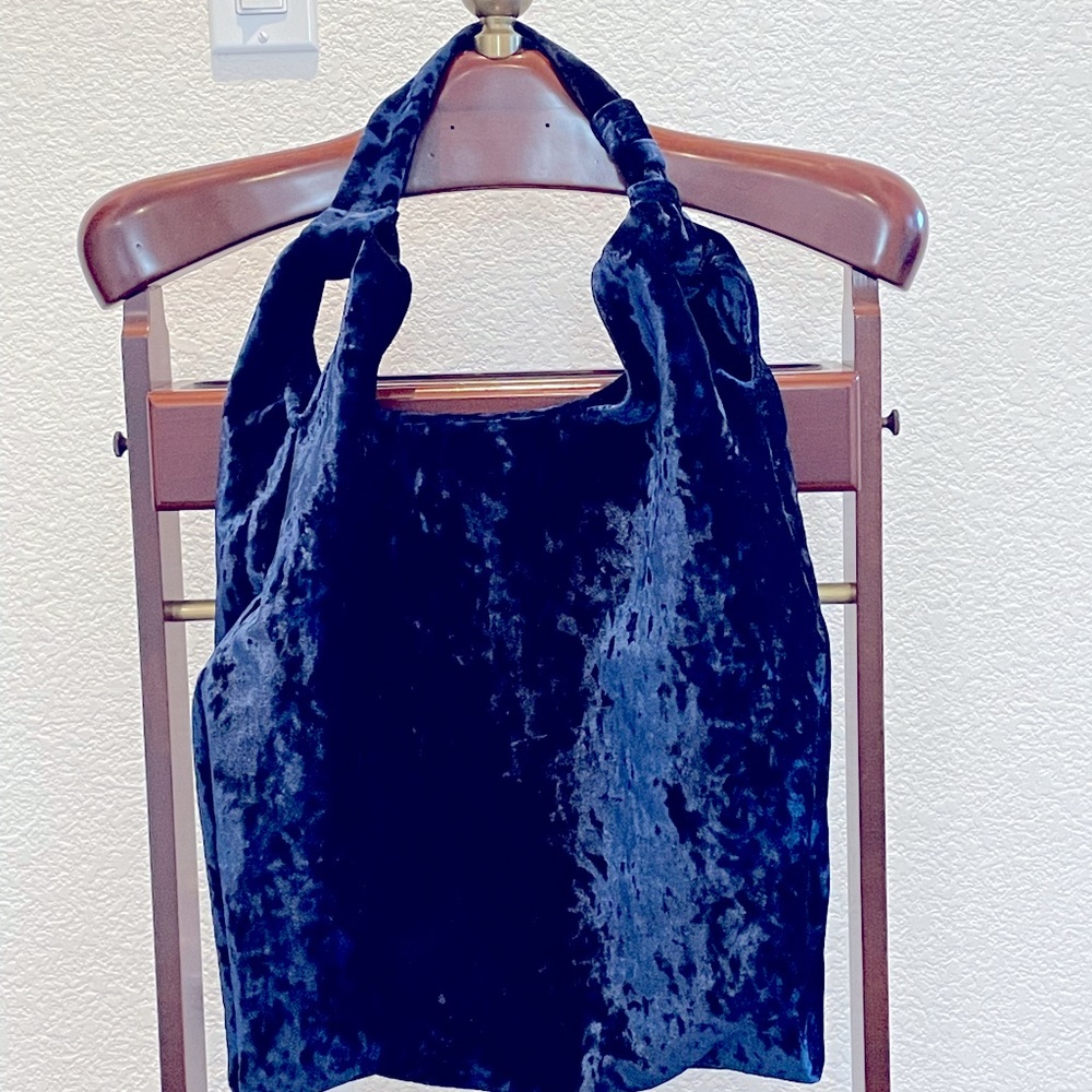 Toe bag